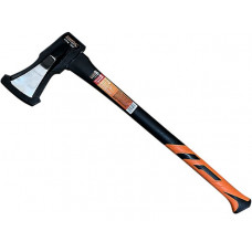 Топор-колун 2,0кг клиновой с фибергл. рукояткой STARTUL MASTER (ST2027-20) в Актау