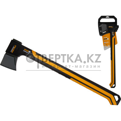 Топор-колун X13S 1300г STARTUL METSA (ST2036-13)