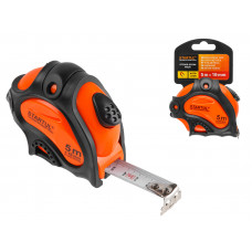 Рулетка 5м/19мм STARTUL PROFI (ST3009-0519M)