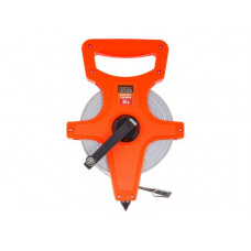 Мерная лента 30м геодезийная STARTUL (ST3022-30) в Алматы