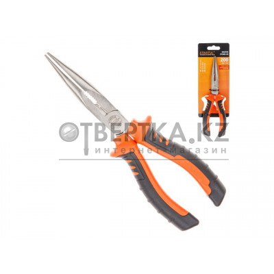Тонкогубцы 200мм STARTUL MASTER (ST3082-20)