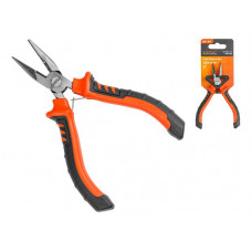 Тонкогубцы 125мм MINI авторазжим STARTUL MASTER (ST3087-03) в Атырау