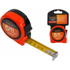 Рулетка 5м/19мм STARTUL STANDART (ST3110-0519)