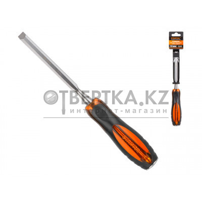 Стамеска плоская 10мм STARTUL MASTER (ST4072-10)