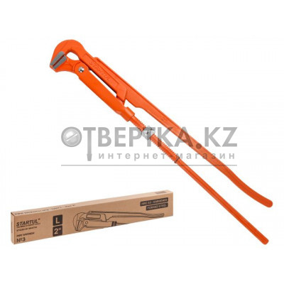 Ключ трубный 2" тип L STARTUL MASTER (ST4220-20)