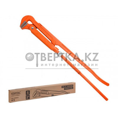 Ключ трубный 3" тип L STARTUL MASTER (ST4220-30)