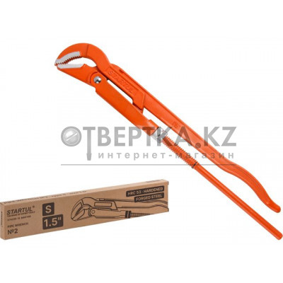 Ключ трубный 1,5" тип S STARTUL MASTER (ST4230-15)