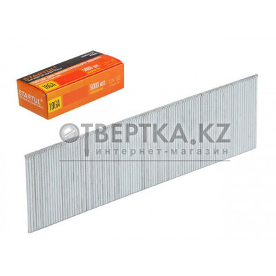 Гвозди тип 18GA 35мм (5000шт) STARTUL PROFI (ST4515-35)