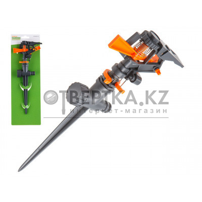 Распылитель импульсный на пластмасс. пике STARTUL GARDEN (ST6010-15)