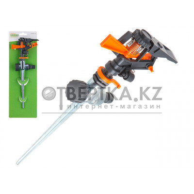 Распылитель импульсный на металл. пике STARTUL GARDEN (ST6010-16)
