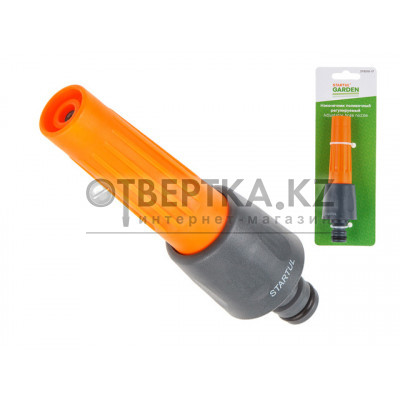 Наконечник поливочный рег. STARTUL GARDEN (ST6010-17)