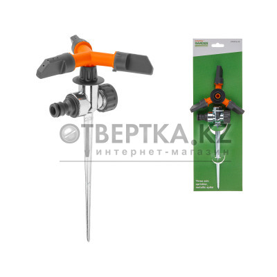 Распылитель круговой на металл. пике STARTUL GARDEN (ST6012-05)