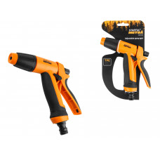 Пистолет-распылитель рег. STARTUL METSA (ST6013-02) в Алматы