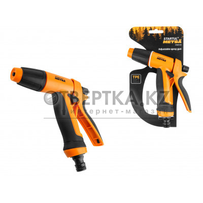 Пистолет-распылитель рег. STARTUL METSA (ST6013-02)