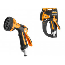 Пистолет-распылитель металл. 8-позиц. STARTUL METSA (ST6013-03) в Алматы