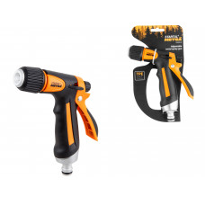 Пистолет-распылитель металл. рег. STARTUL METSA (ST6013-04) в Алматы