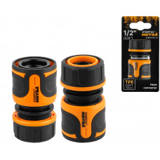 Муфта быстросъемная 1/2