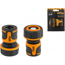 Муфта быстросъемная 3/4