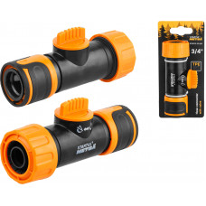 Муфта быстросъемная 3/4