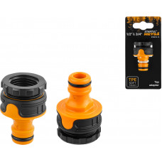 Адаптер внешний 1/2