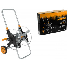 Тележка для шланга 1/2