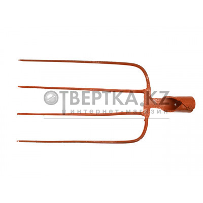 Вилы садовые 4-рогие STARTUL GARDEN (ST6081-04)