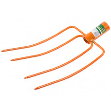 Вилы садовые 4-рогие STARTUL GARDEN (ST6083-04) в Алматы