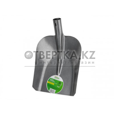 Лопата совковая из рельсовой стали 240х345мм STARTUL GARDEN (ST6084-04)