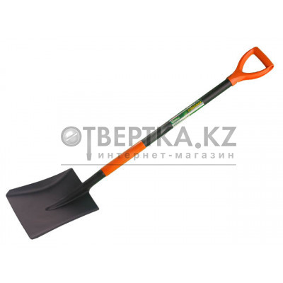 Лопата совковая цельнометаллическая 1150мм STARTUL GARDEN (ST6087-02)