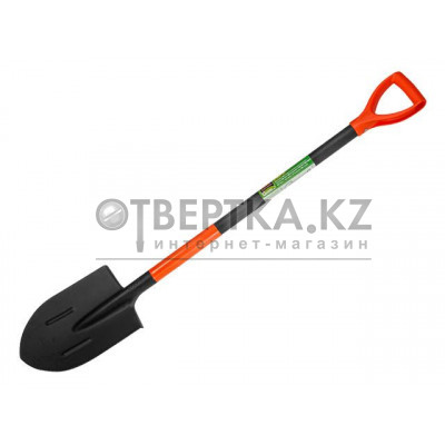 Лопата штыковая цельнометаллическая 1150мм STARTUL GARDEN (ST6087-03)