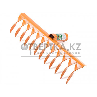 Грабли мет. витые 12 зуб. STARTUL GARDEN (ST6089-02)