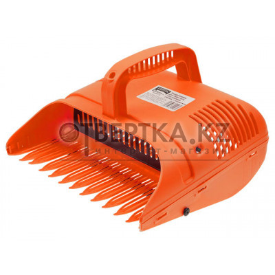 Плодосъемник пласт. для сбора ягод 240мм с заслонкой STARTUL GARDEN (ST6090-24)