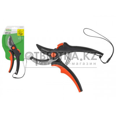 Секатор контактный STARTUL GARDEN (ST6093-09) Секатор контактный STARTUL GARDEN (ST6093-09)