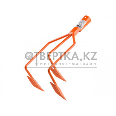 Рыхлитель-культиватор садовый 3 зуб. STARTUL GARDEN (ST6094-05)