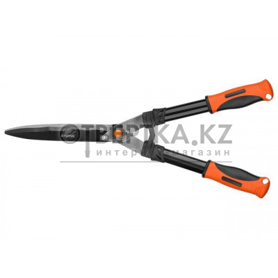 Кусторез с волнистыми лезвиями 58см STARTUL GARDEN (ST6096-02) Кусторез с волнистыми лезвиями 58см STARTUL GARDEN (ST6096-02)