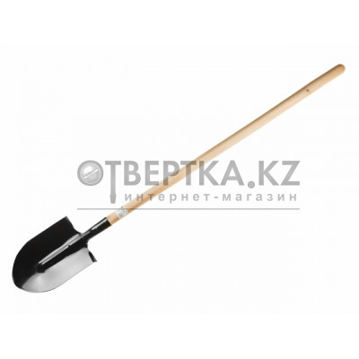 Лопата штыковая с черенком 1480мм STARTUL GARDEN (ST6097-01)