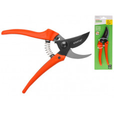 Секатор плоскостной 19см STARTUL GARDEN (ST6410-03) в Астане