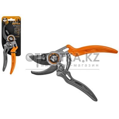 Секатор плоскостной 20см STARTUL METSA (ST6420-02)