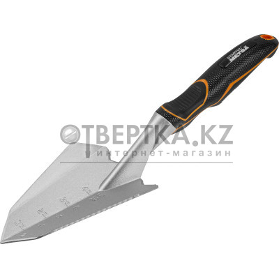 Совок посадочный широкий 35см STARTUL METSA (ST6440-02)