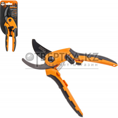 Секатор плоскостной 21см STARTUL METSA (ST6492-02)