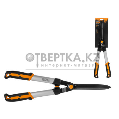 Кусторез с прямыми лезвиями 62см STARTUL METSA (ST6496-01) Кусторез с прямыми лезвиями 62см STARTUL METSA (ST6496-01)