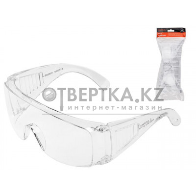 Очки открытые STARTUL О-21