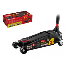 Домкрат подкатной 3т быстрый подъем 130-465мм STARTUL AUTO (ST8013-03) в Алматы