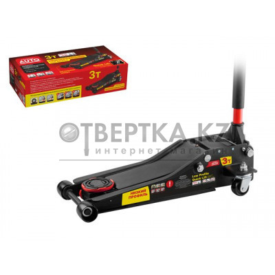 Домкрат подкатной STARTUL AUTO (ST8013-04)