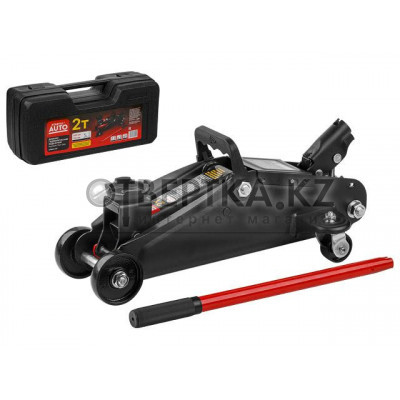 Домкрат подкатной 2т h300 STARTUL AUTO (ST8014-03)