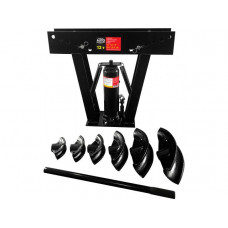 Трубогиб гидравлический 12т (ф1/2 Трубогиб гидравлический 12т (ф1/2