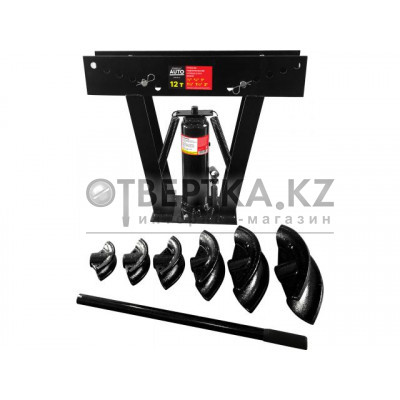 Трубогиб гидравлический 12т (ф1/2