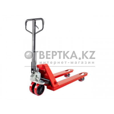 Тележка гидравлическая 3т STARTUL AUTO (ST8048-03)