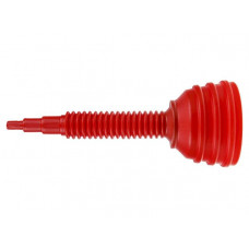 Воронка пластмассовая 110мм для техн. жидкостей STARTUL AUTO (ST8050)