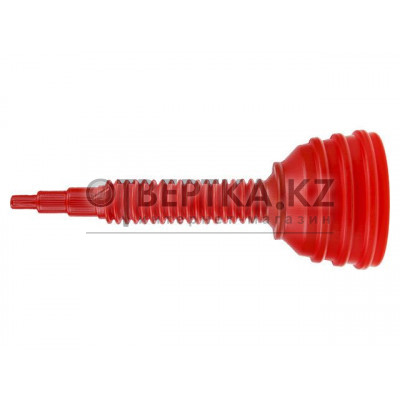 Воронка пластмассовая 110мм для техн. жидкостей STARTUL AUTO (ST8050)